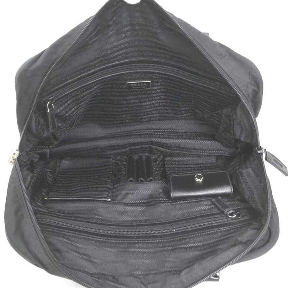 Prada Business Bag Handbag - Picture 5 of 10